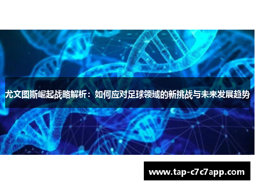 尤文图斯崛起战略解析：如何应对足球领域的新挑战与未来发展趋势