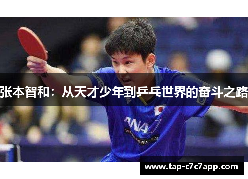 张本智和:从天才少年到乒乓世界的奋斗之路 张本智和:从天才少年到乒乓世界的奋斗之路
