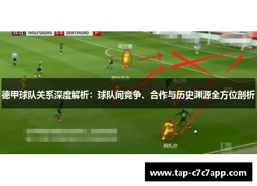 德甲球队关系深度解析：球队间竞争、合作与历史渊源全方位剖析