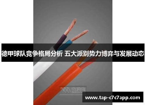 德甲球队竞争格局分析 五大派别势力博弈与发展动态