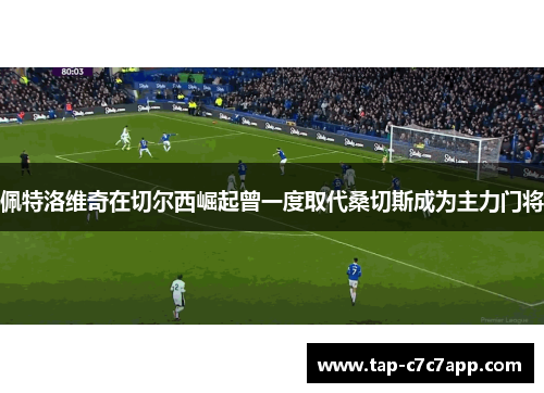 佩特洛维奇在切尔西崛起曾一度取代桑切斯成为主力门将 佩特洛维奇在切尔西崛起曾一度取代桑切斯成为主力门将