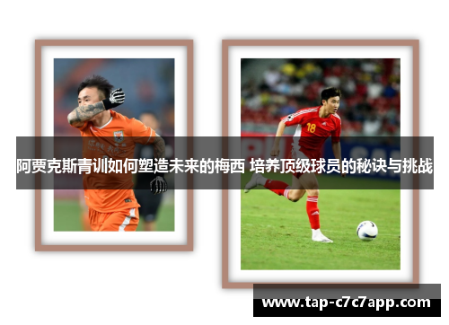 阿贾克斯青训如何塑造未来的梅西 培养顶级球员的秘诀与挑战 阿贾克斯青训如何塑造未来的梅西 培养顶级球员的秘诀与挑战